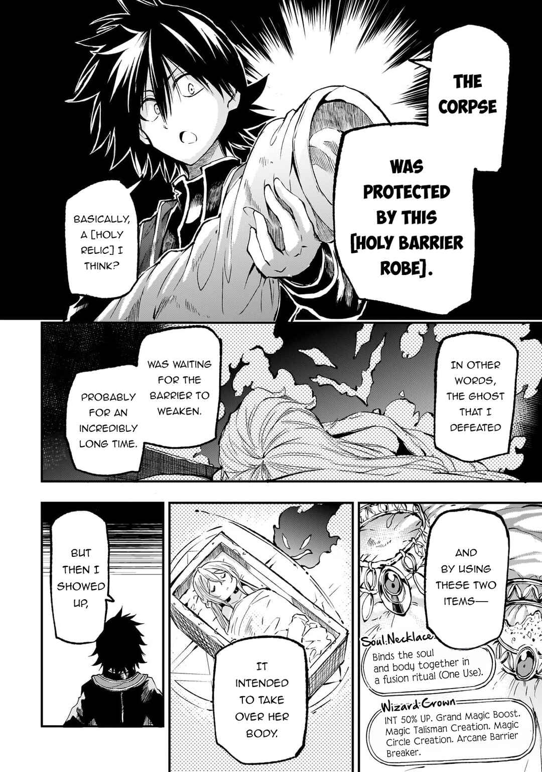 Chapter 272 - Page 10