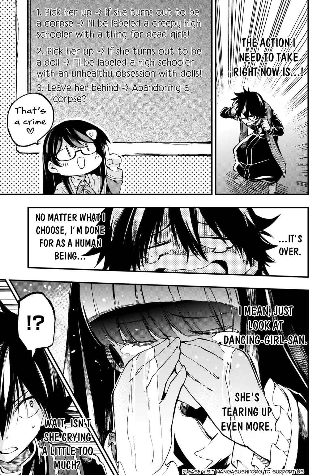 Chapter 272 - Page 13