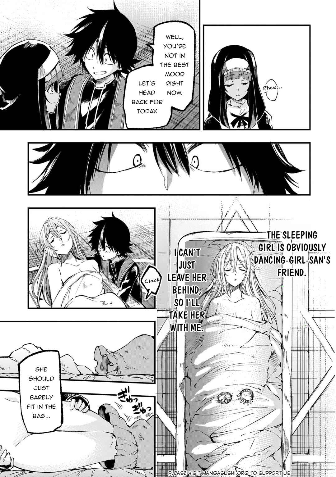Chapter 272 - Page 16