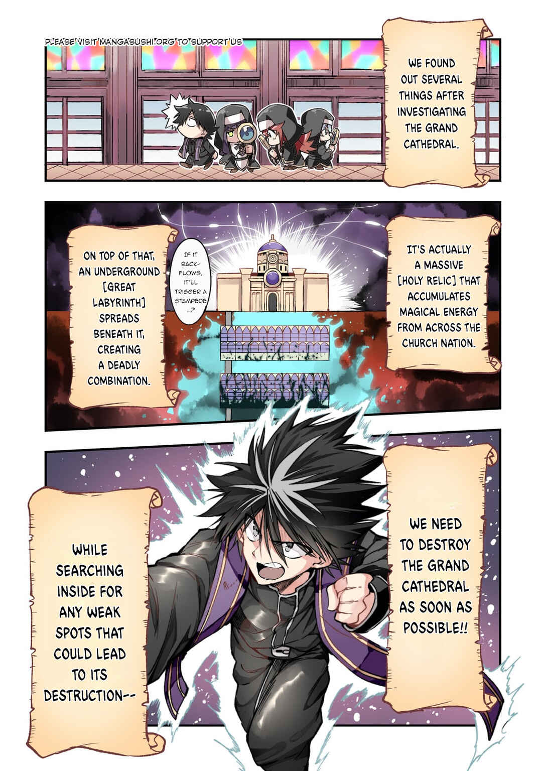 Chapter 272 - Page 4