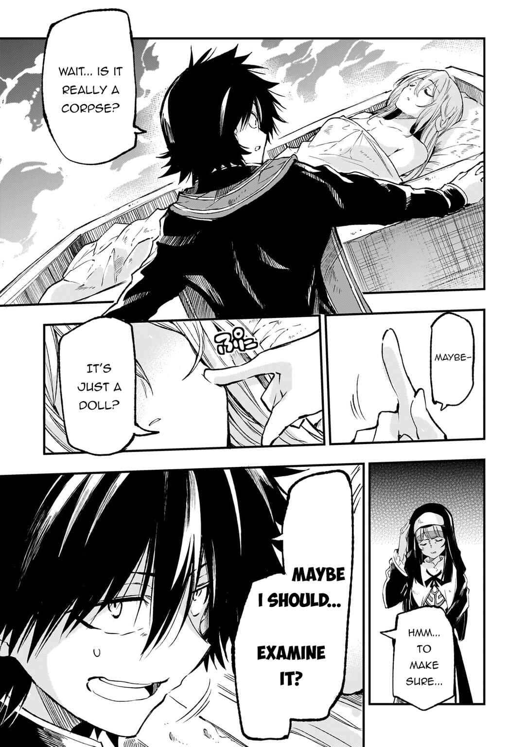 Chapter 272 - Page 7