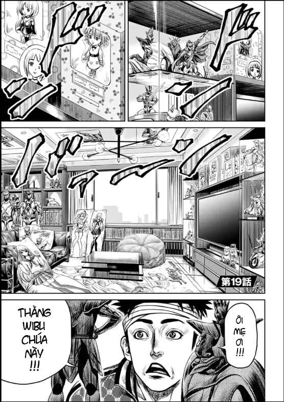 Chapter 19 - Page 1