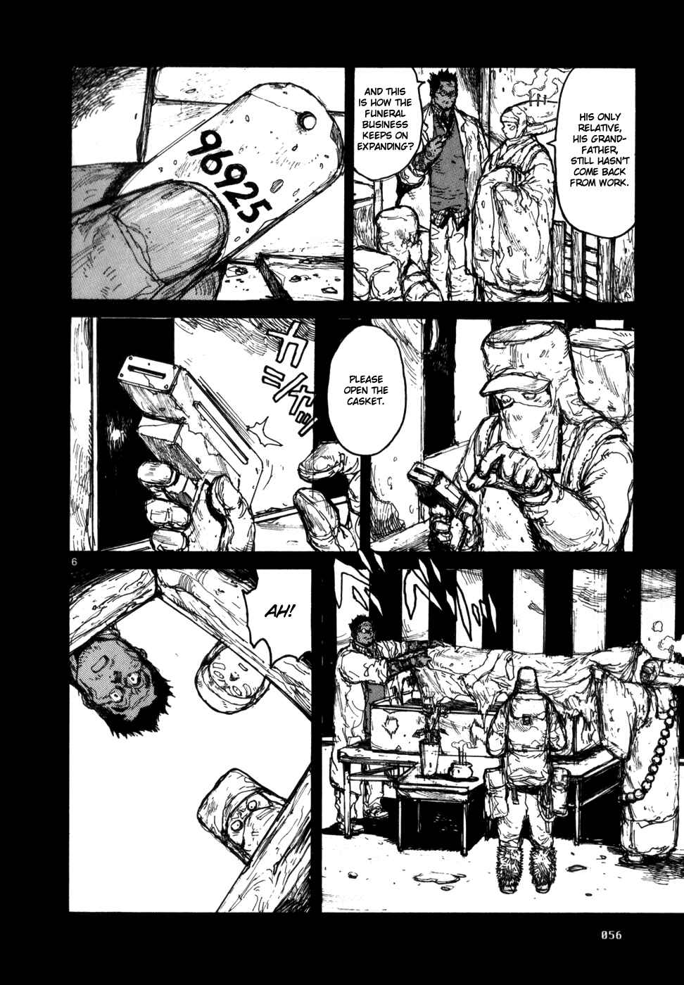 Chapter 88 - Page 6