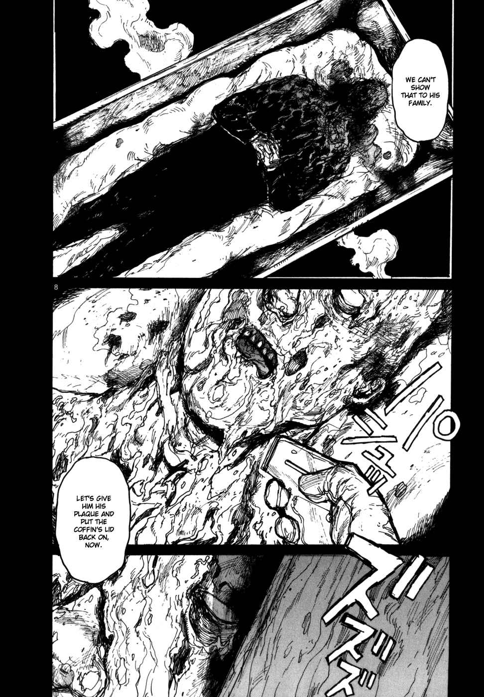 Chapter 88 - Page 8