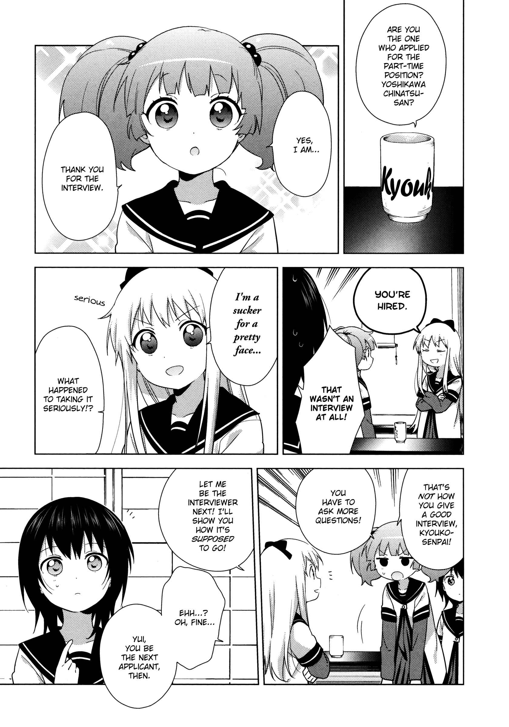 Chapter 135 - Page 5