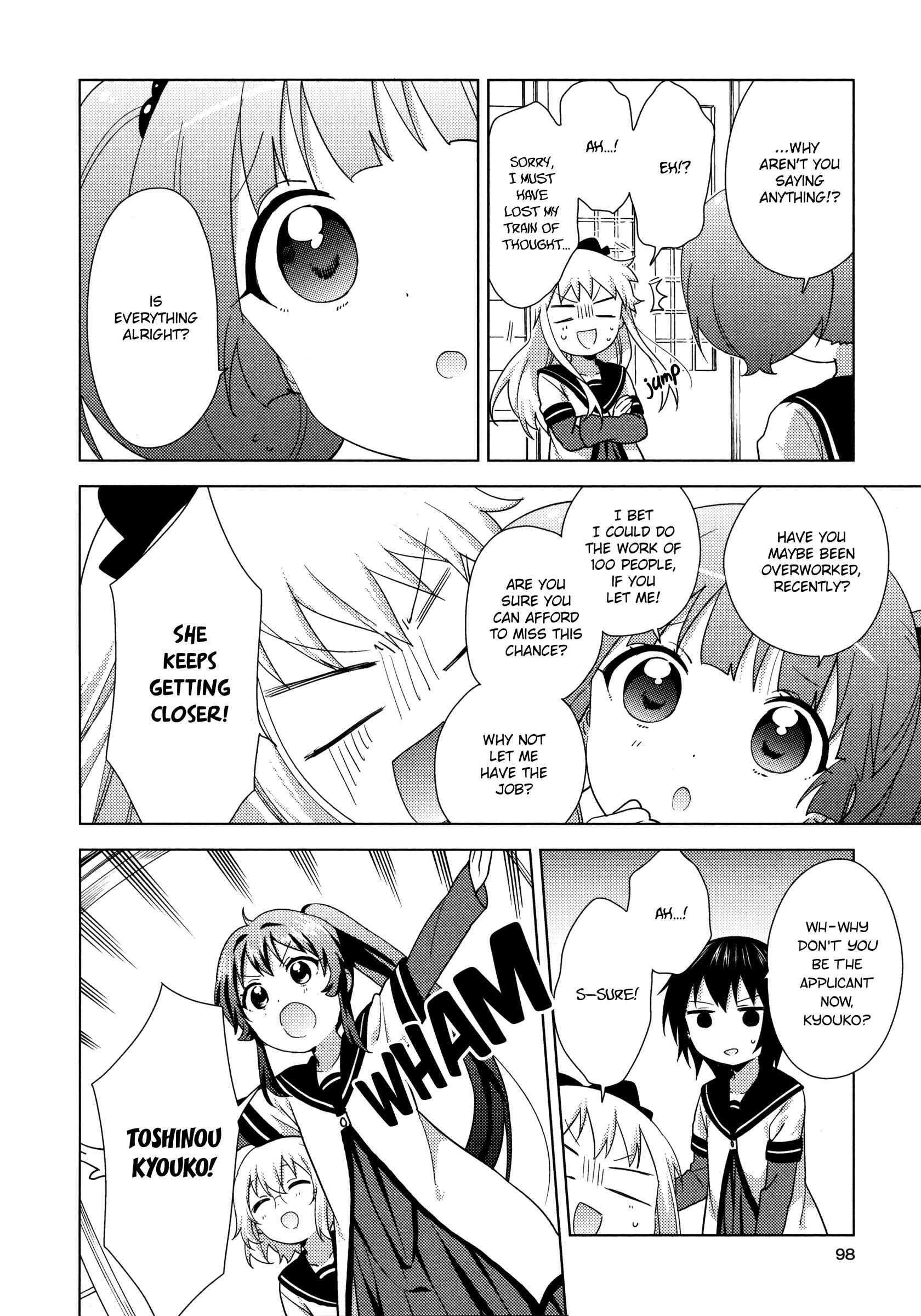 Chapter 135 - Page 10