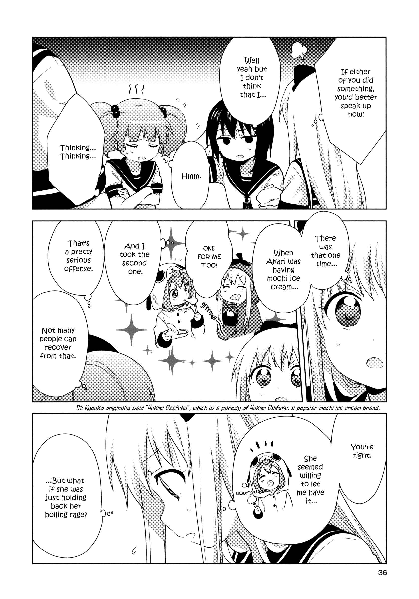Chapter 141 - Page 4