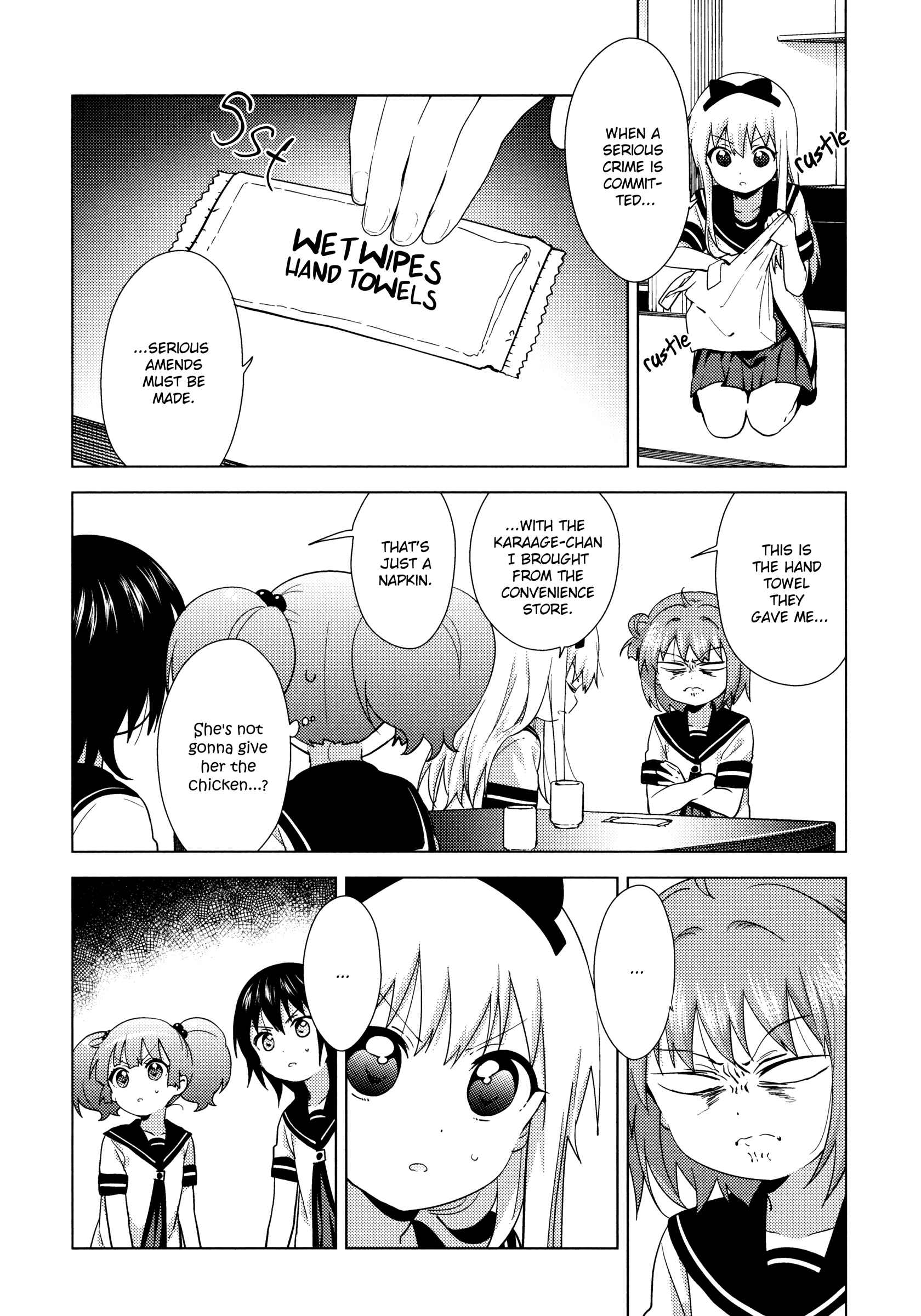 Chapter 141 - Page 6