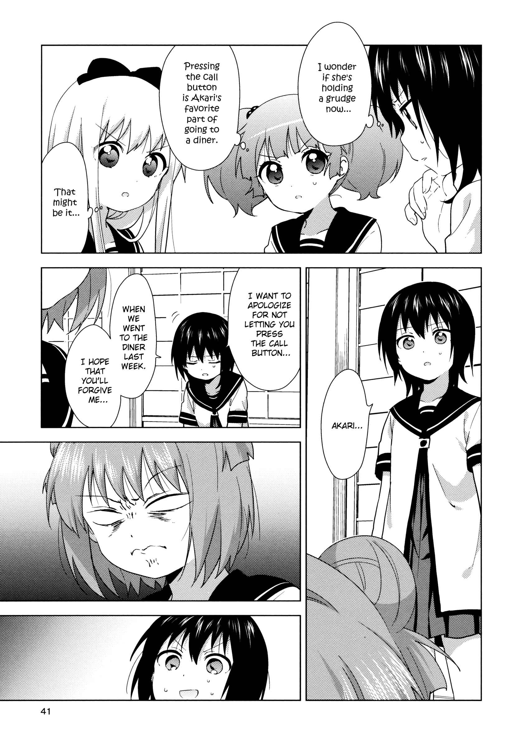 Chapter 141 - Page 9