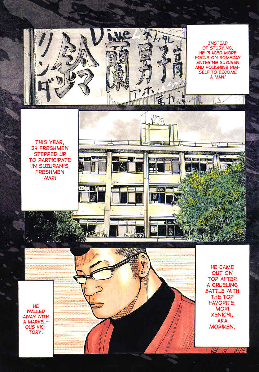 Chapter 89 - Page 11