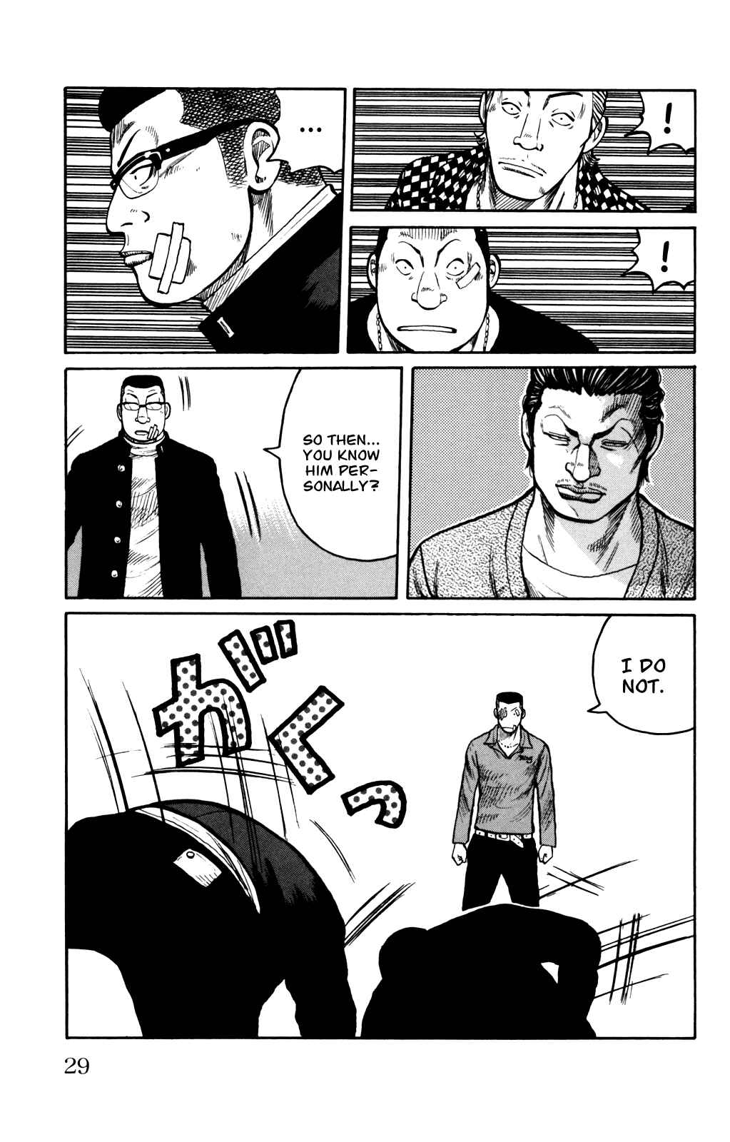 Chapter 89 - Page 34