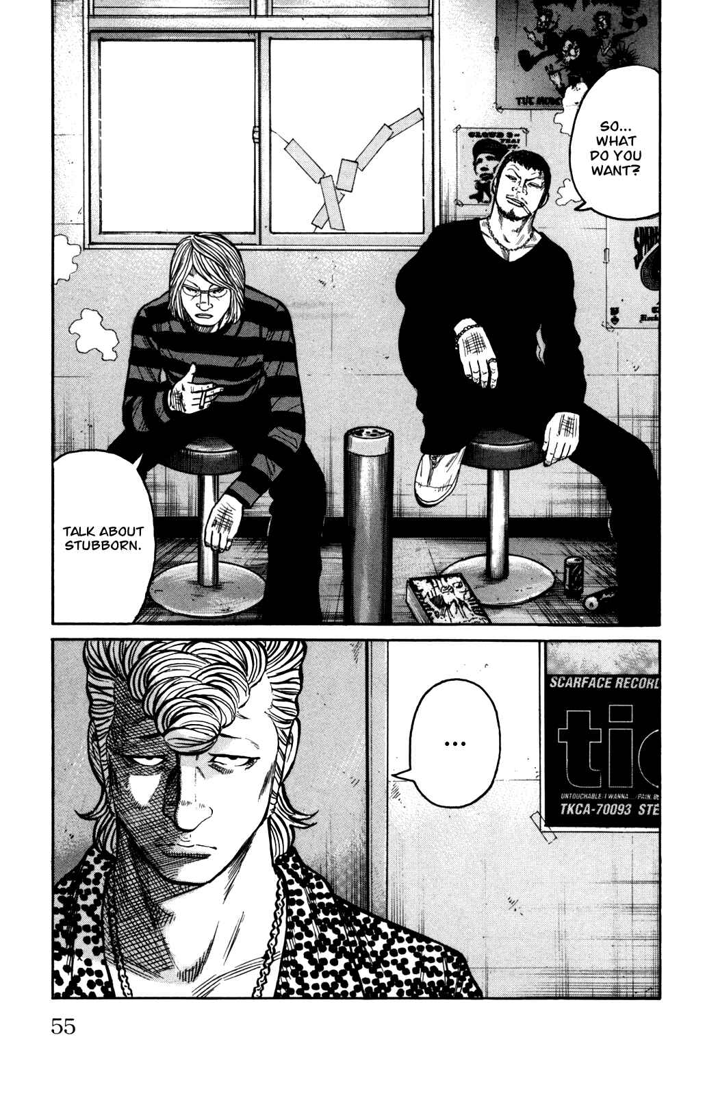 Chapter 89 - Page 57