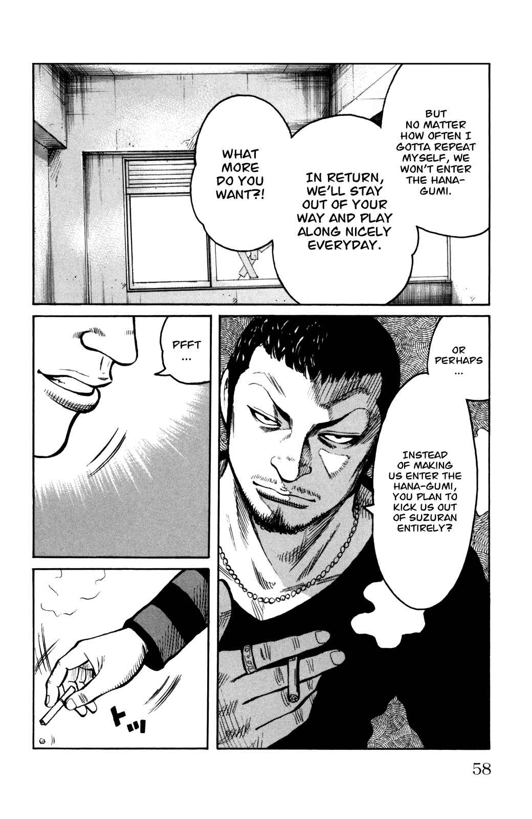 Chapter 89 - Page 60