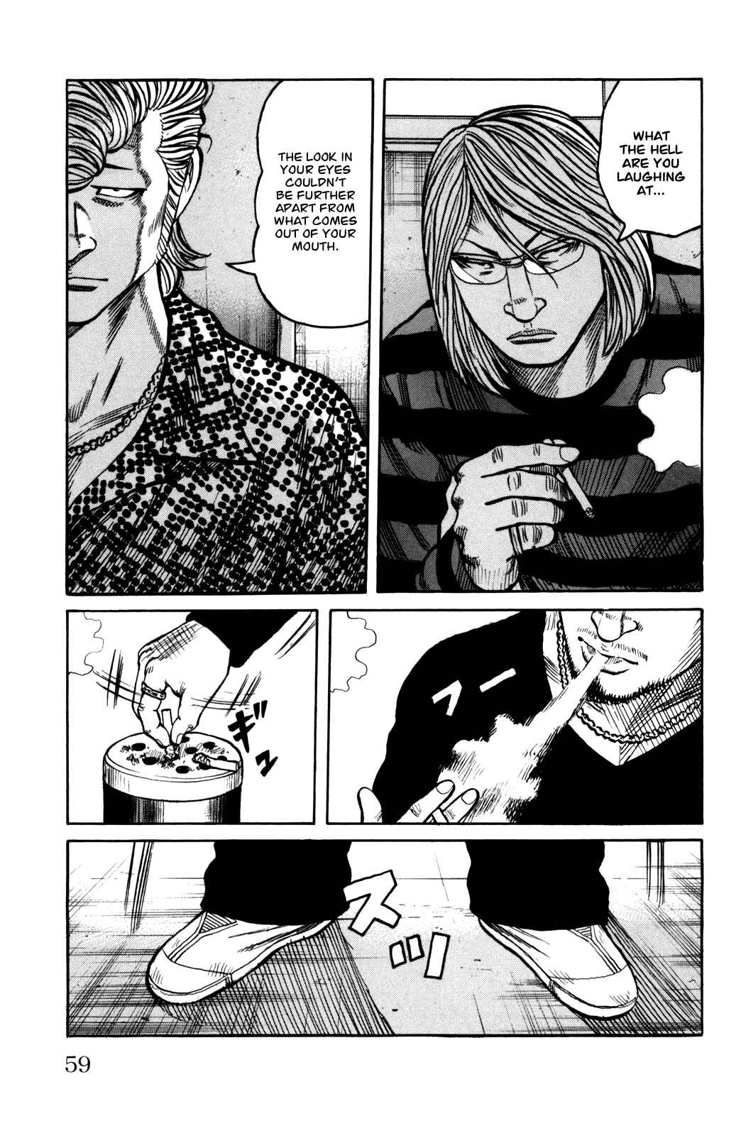 Chapter 89 - Page 61