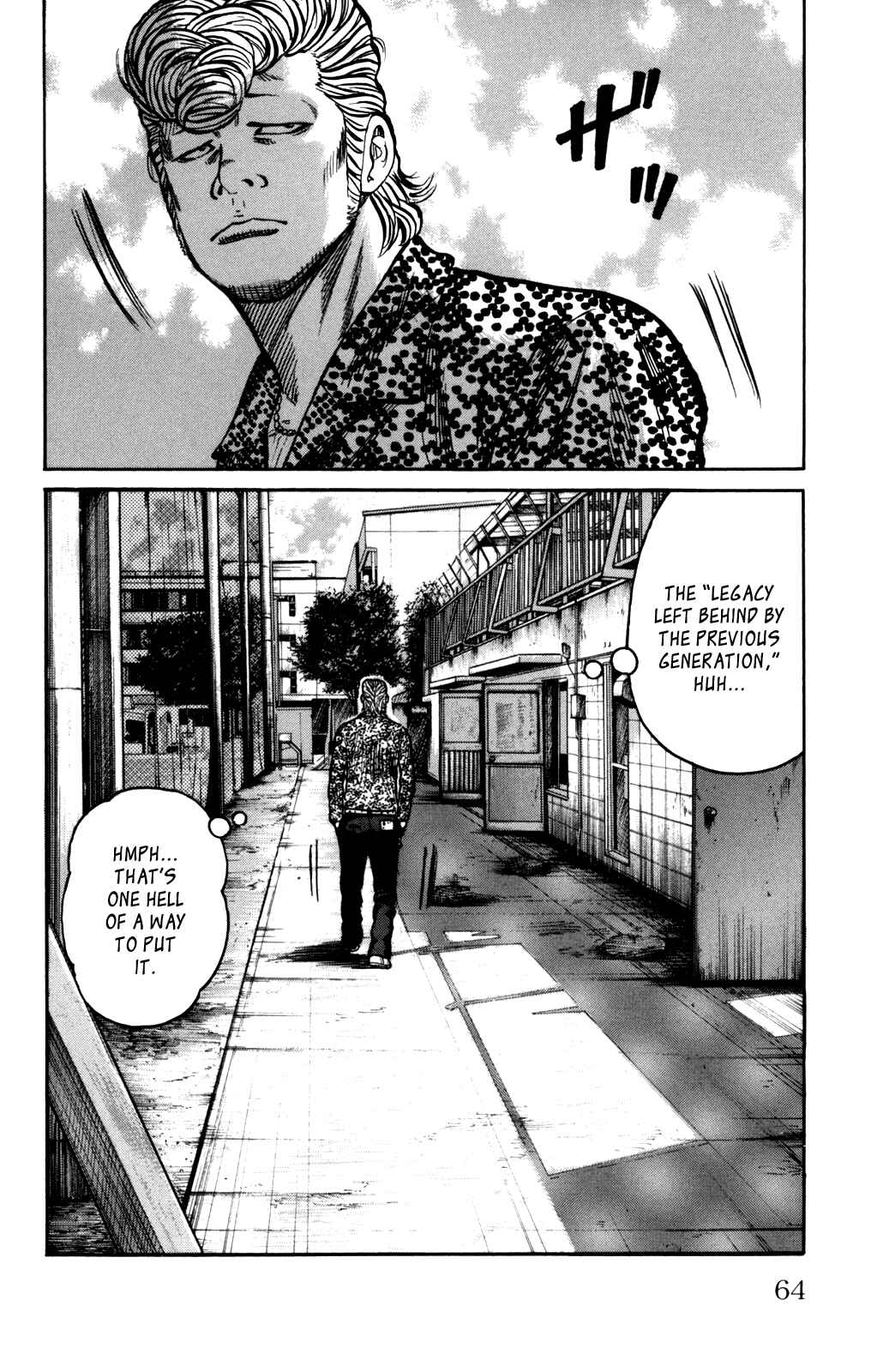 Chapter 89 - Page 66
