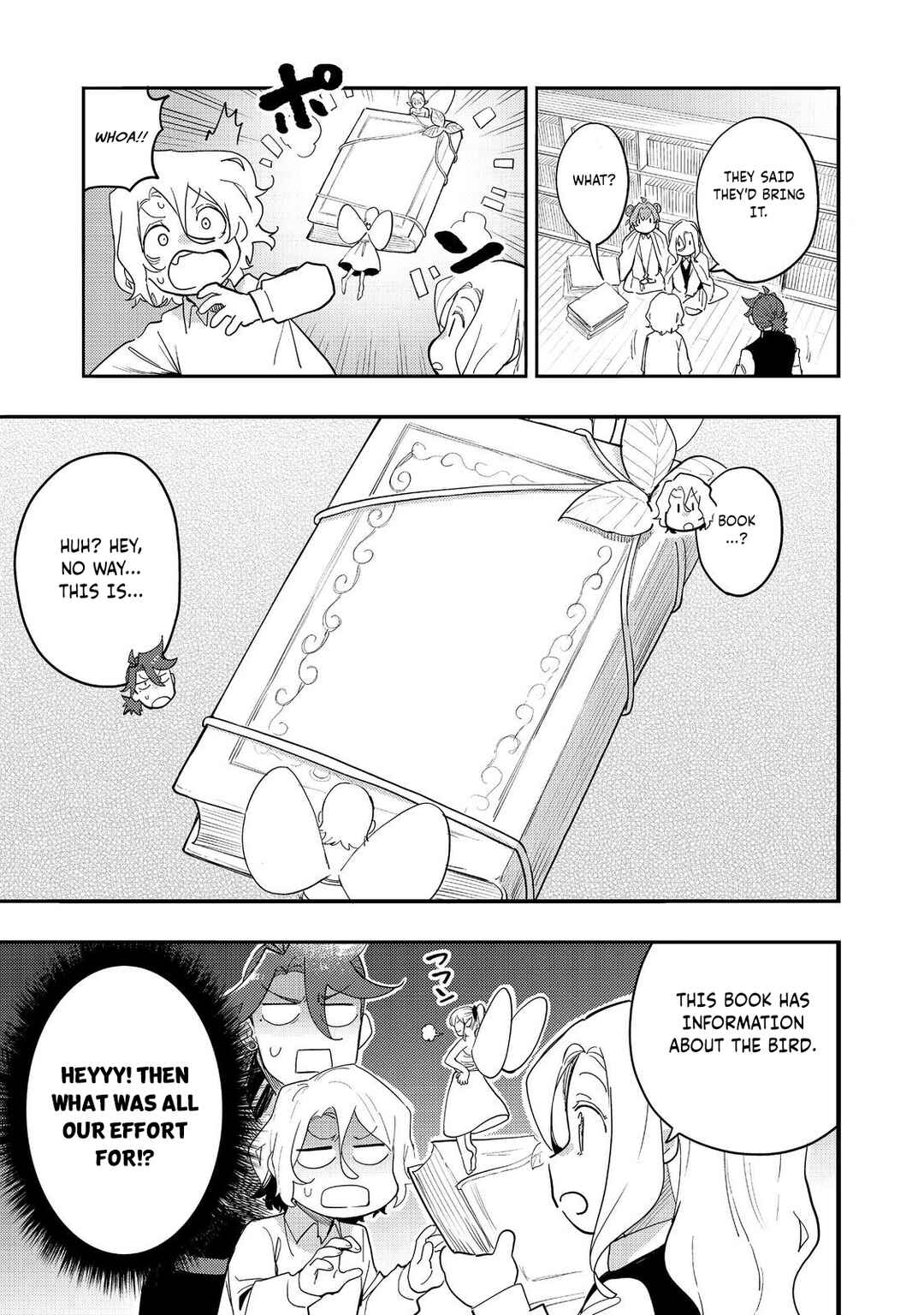 Chapter 33 - Page 28