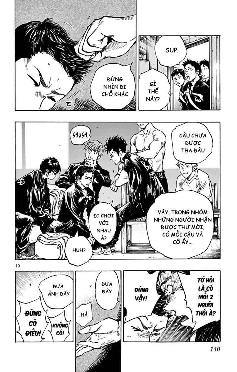 Chapter 296 - Page 10