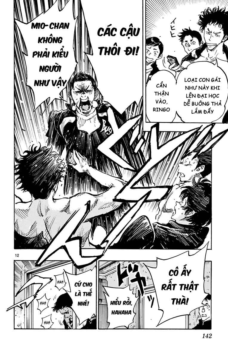 Chapter 296 - Page 12