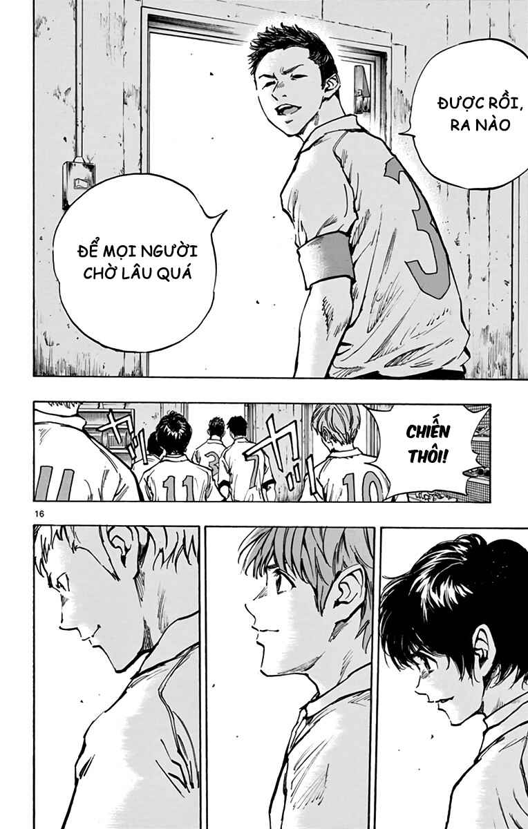 Chapter 296 - Page 16