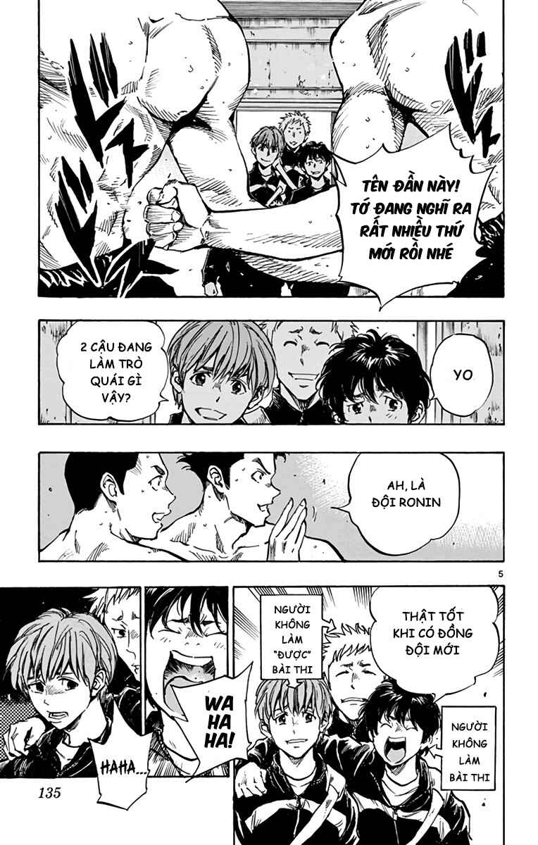 Chapter 296 - Page 5