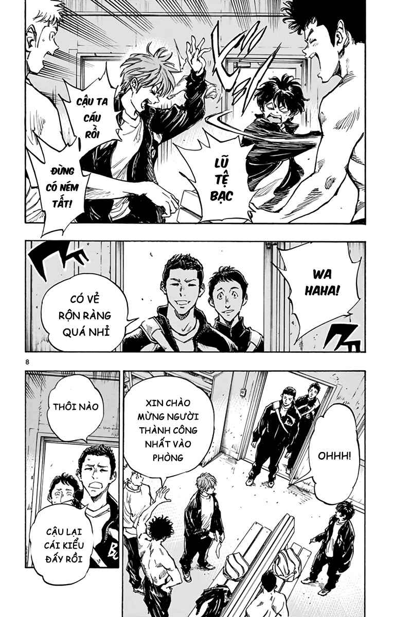 Chapter 296 - Page 8