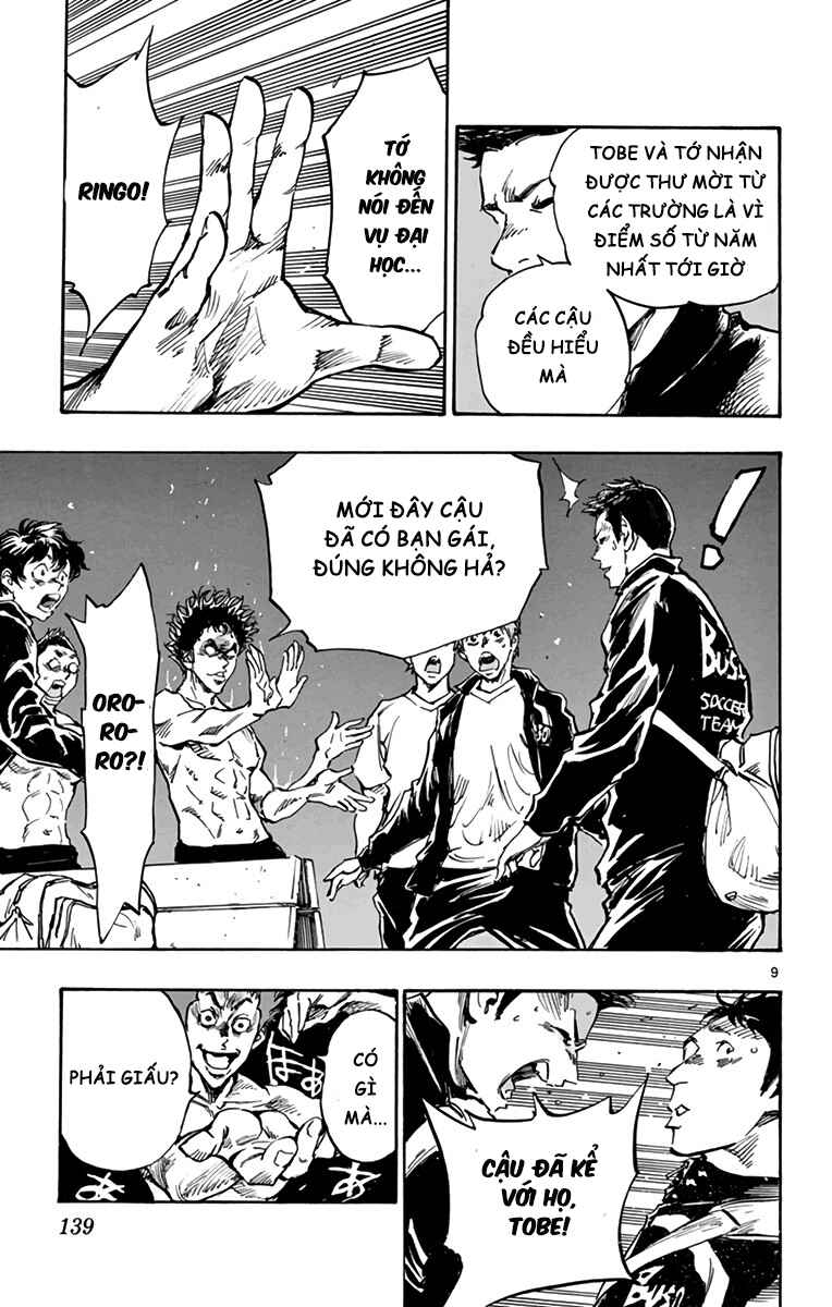 Chapter 296 - Page 9