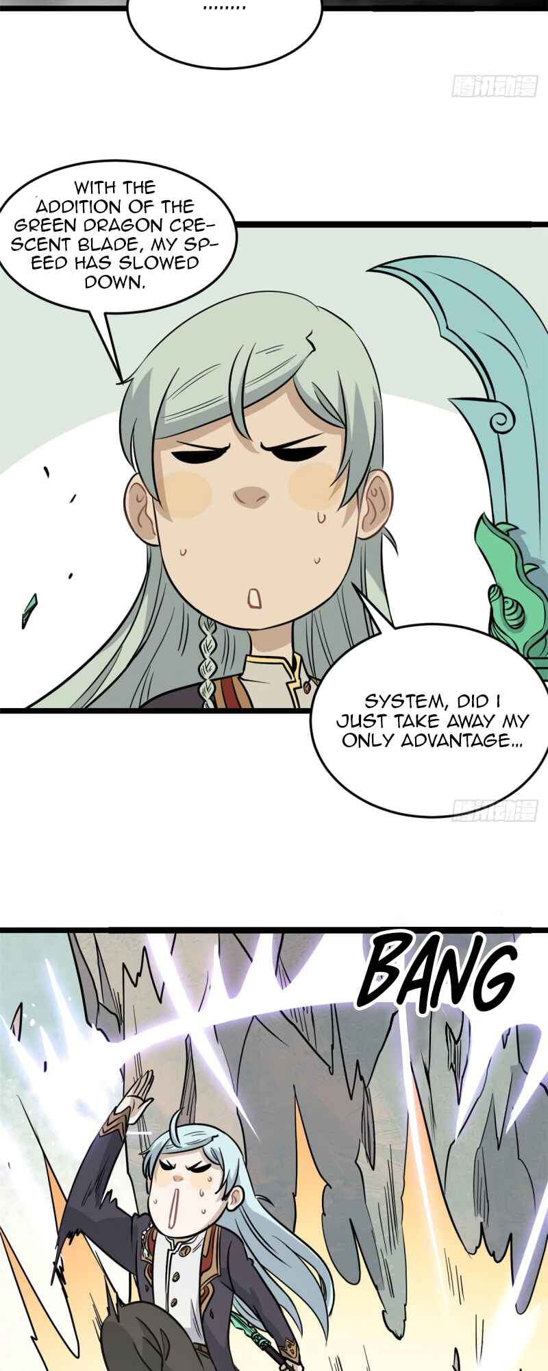 Chapter 116 - Page 20