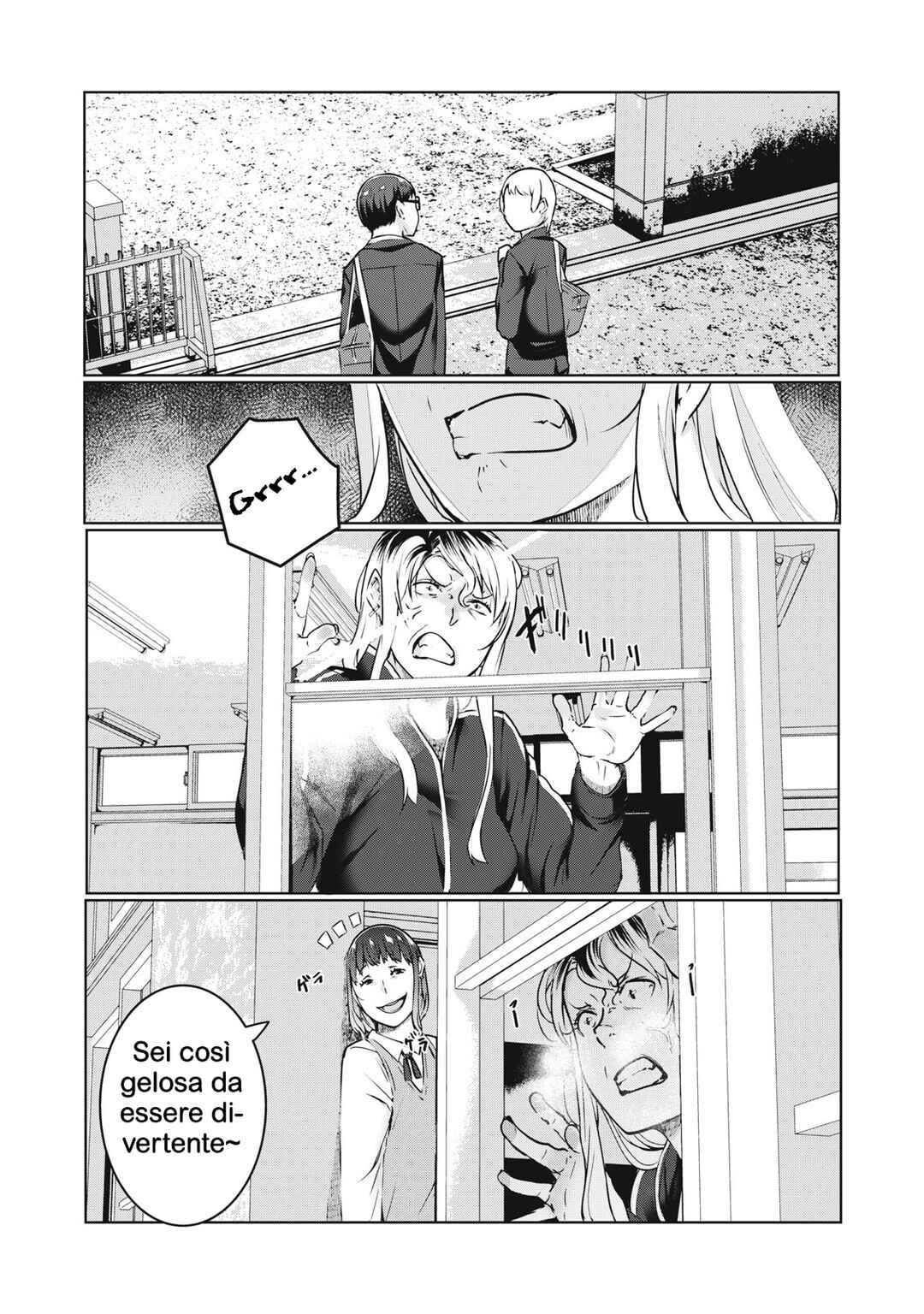 Chapter 43 - Page 11