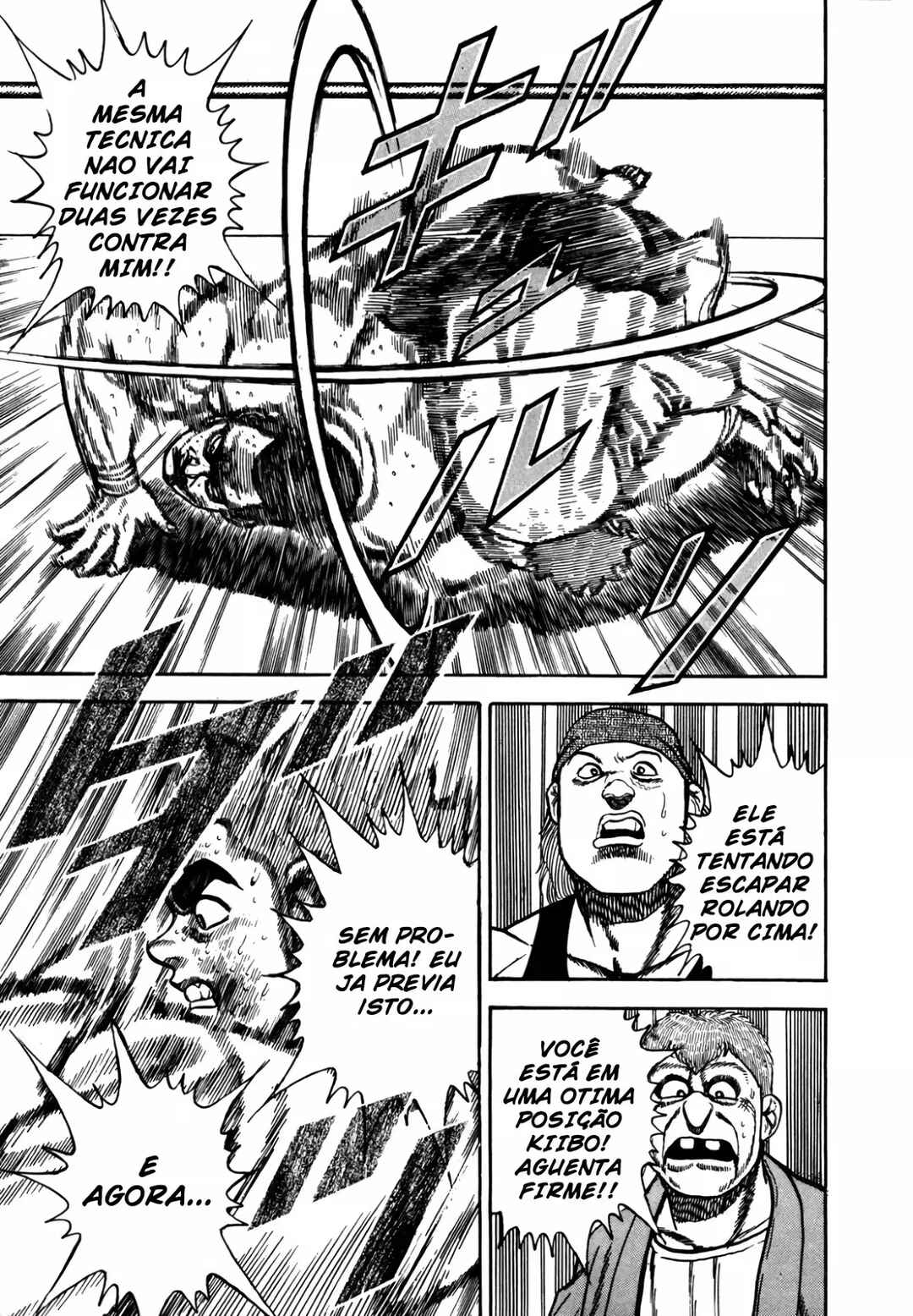 Chapter 140 - Page 6