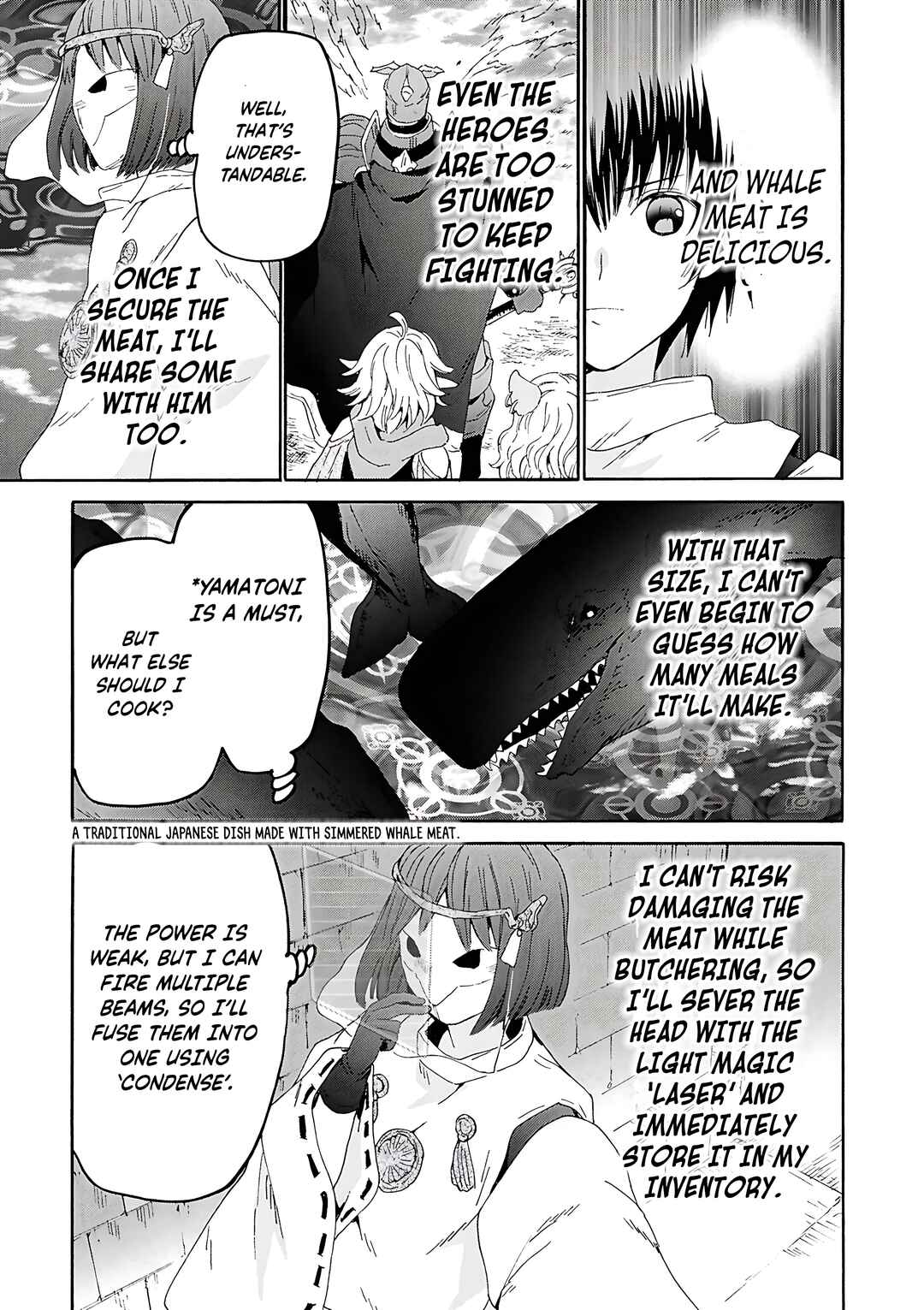 Chapter 116 - Page 16