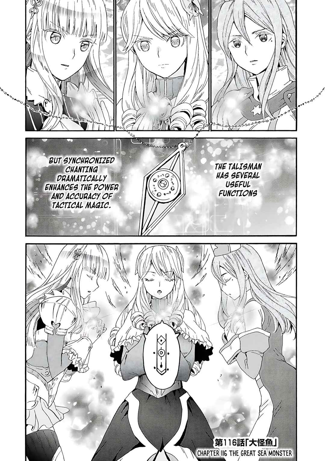 Chapter 116 - Page 2