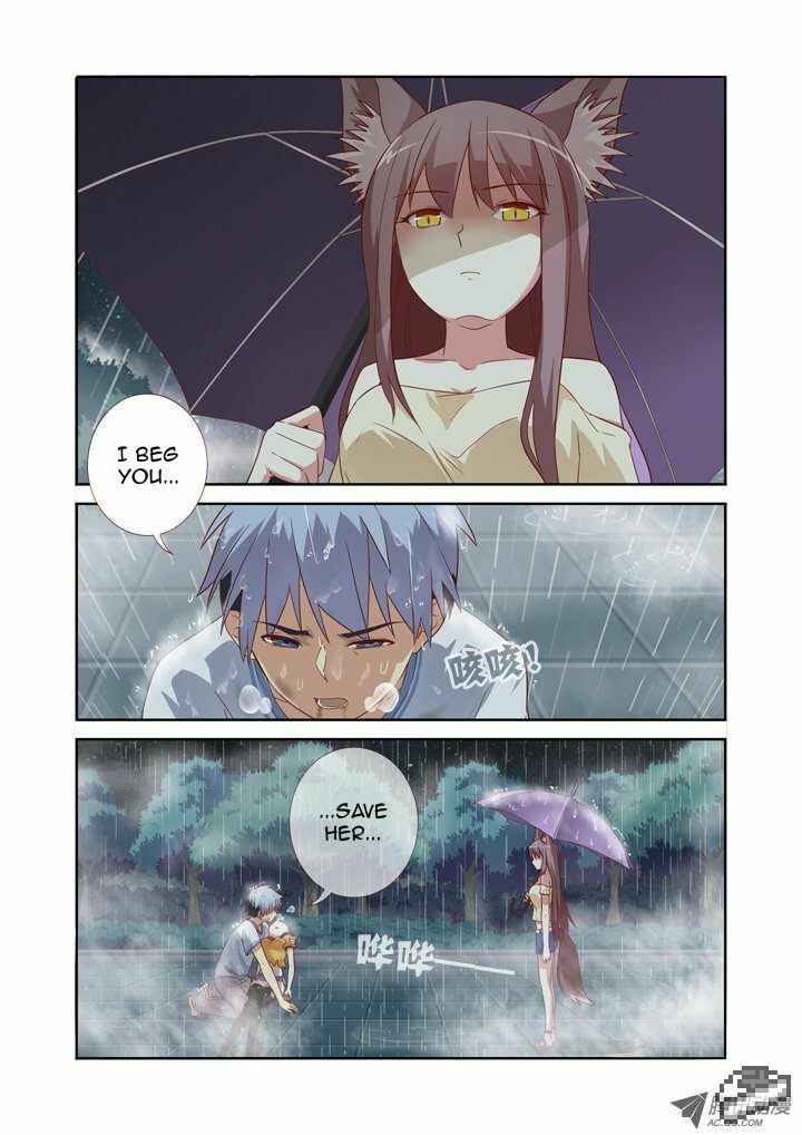 Chapter 69 - Page 8