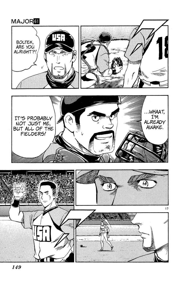 Chapter 575 - Page 16