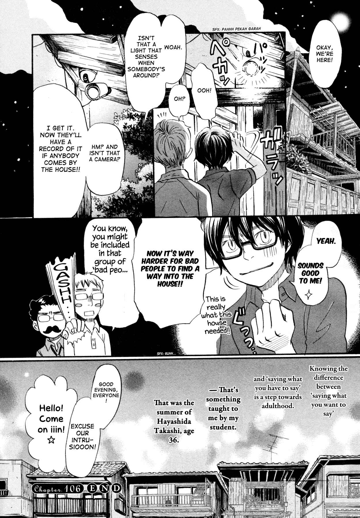 Chapter 106 - Page 8