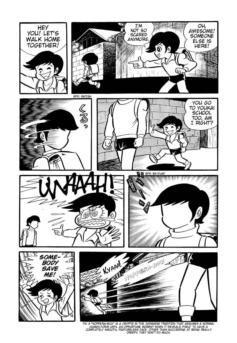 Chapter 5 - Page 2