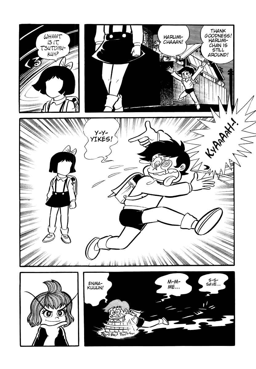 Chapter 5 - Page 3