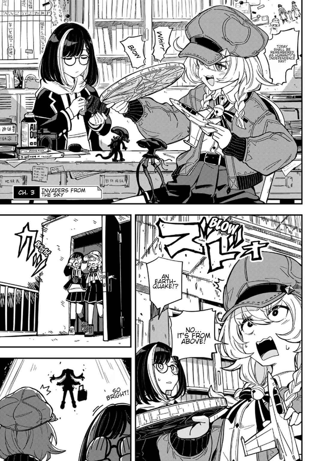 Chapter 3 - Page 1