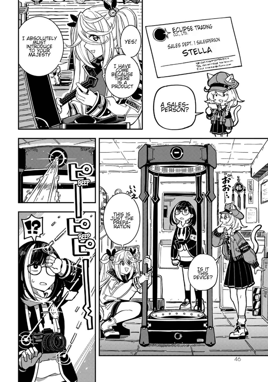 Chapter 3 - Page 8