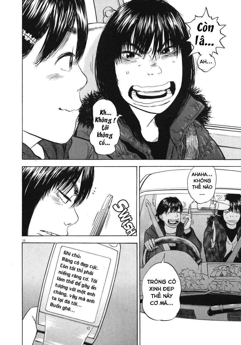 Chapter 84 - Page 15