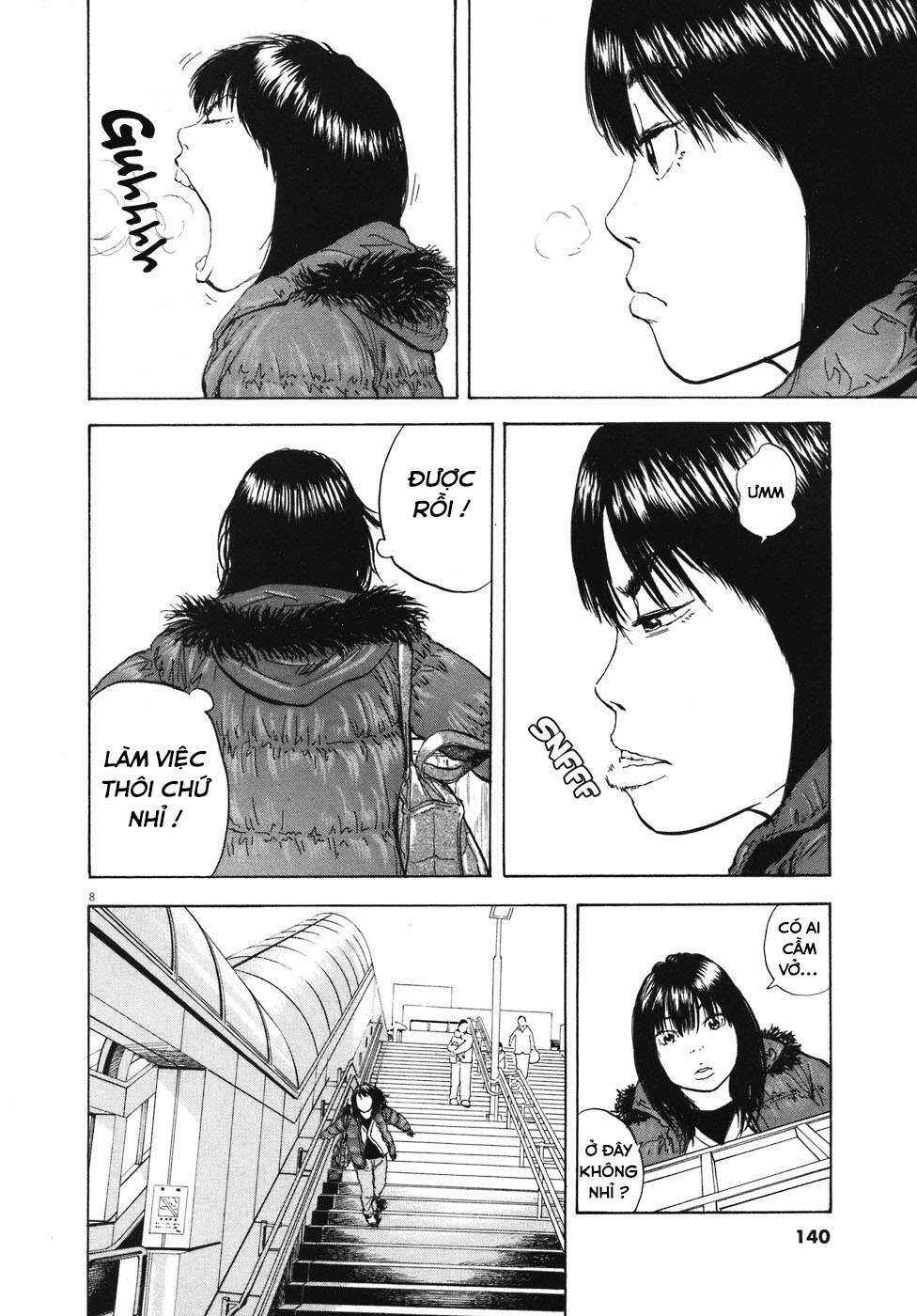 Chapter 84 - Page 7