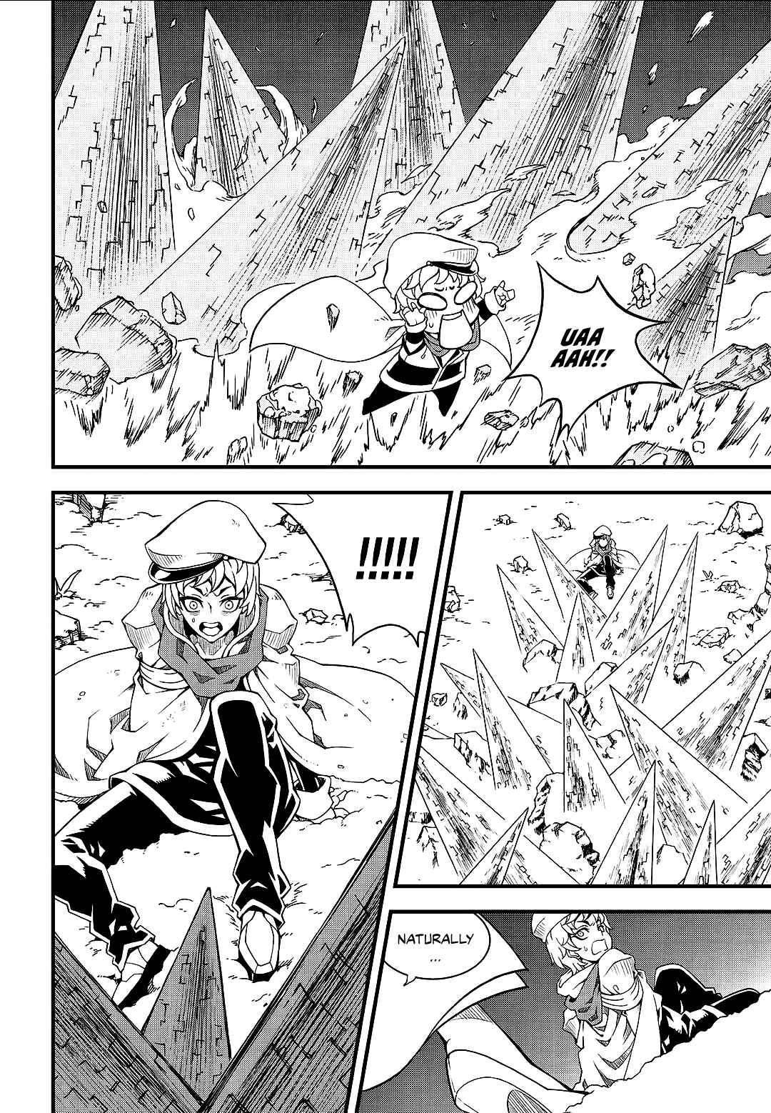 Chapter 208 - Page 13