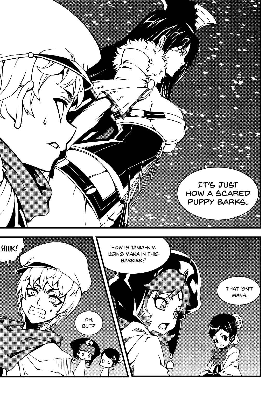 Chapter 208 - Page 14