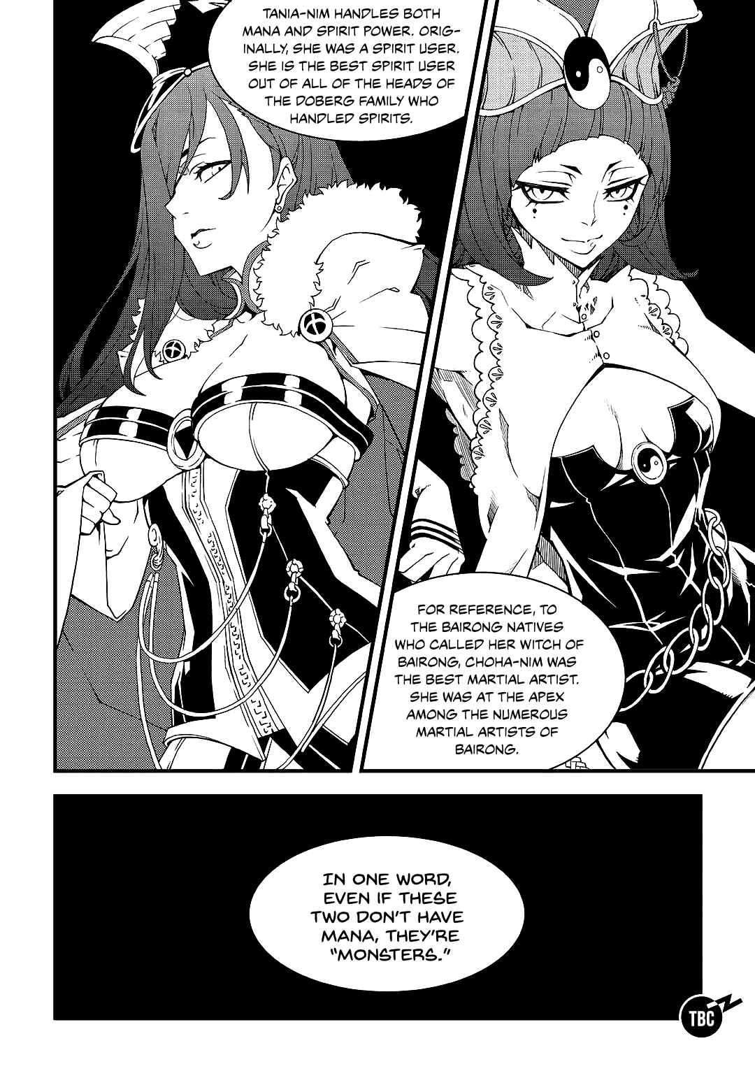 Chapter 208 - Page 15