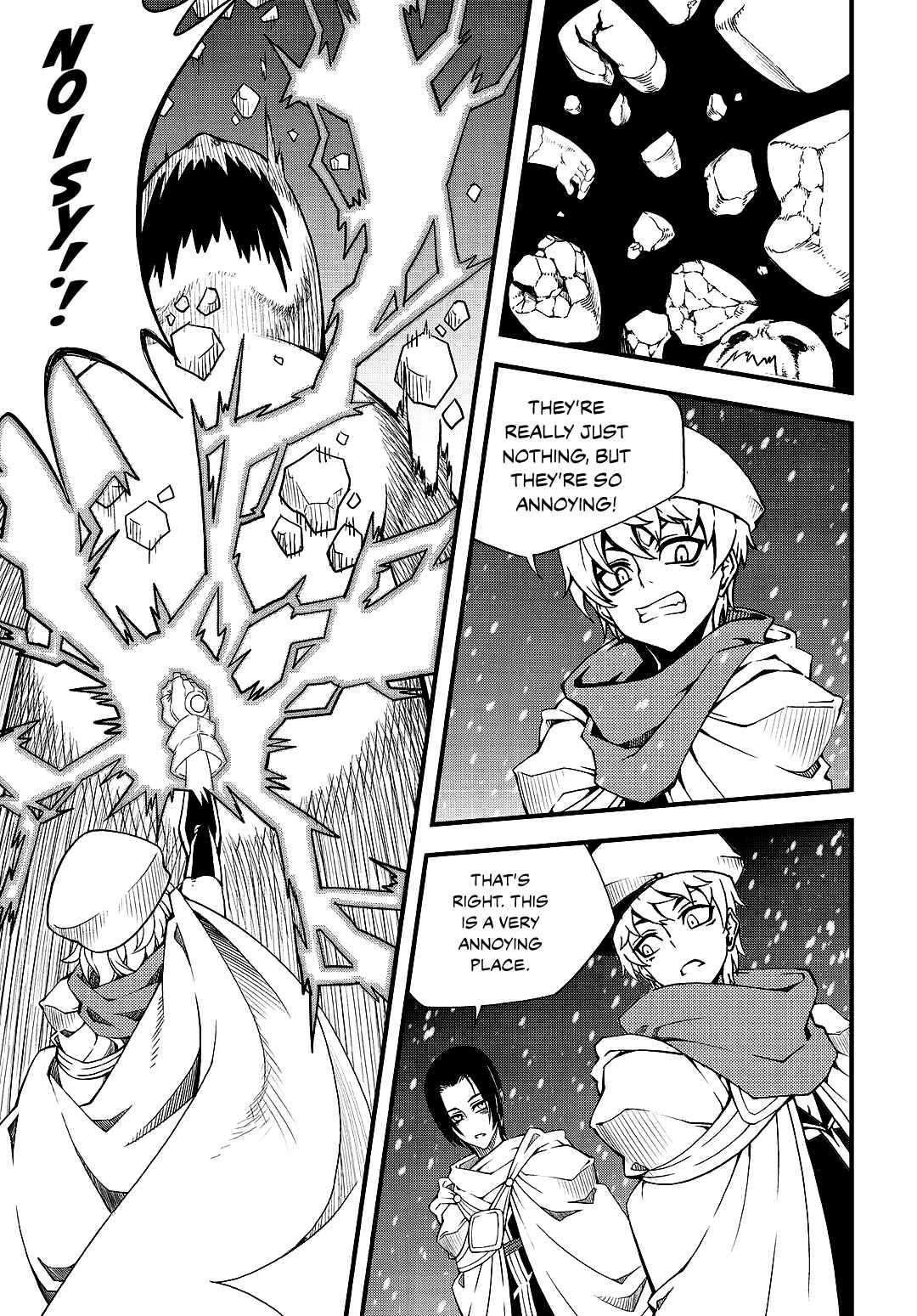 Chapter 208 - Page 4
