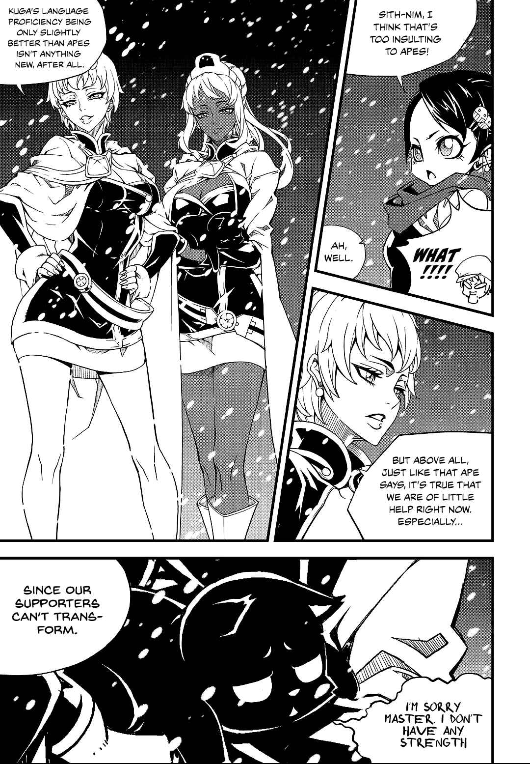Chapter 208 - Page 6