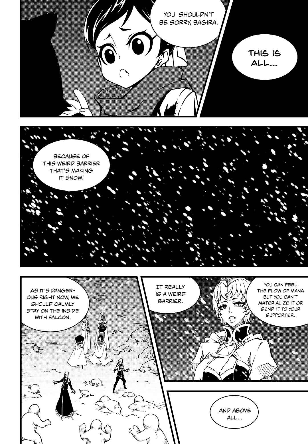 Chapter 208 - Page 7