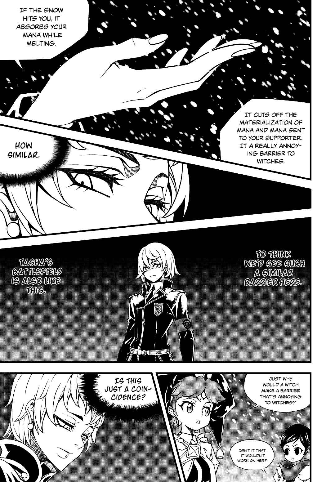 Chapter 208 - Page 8