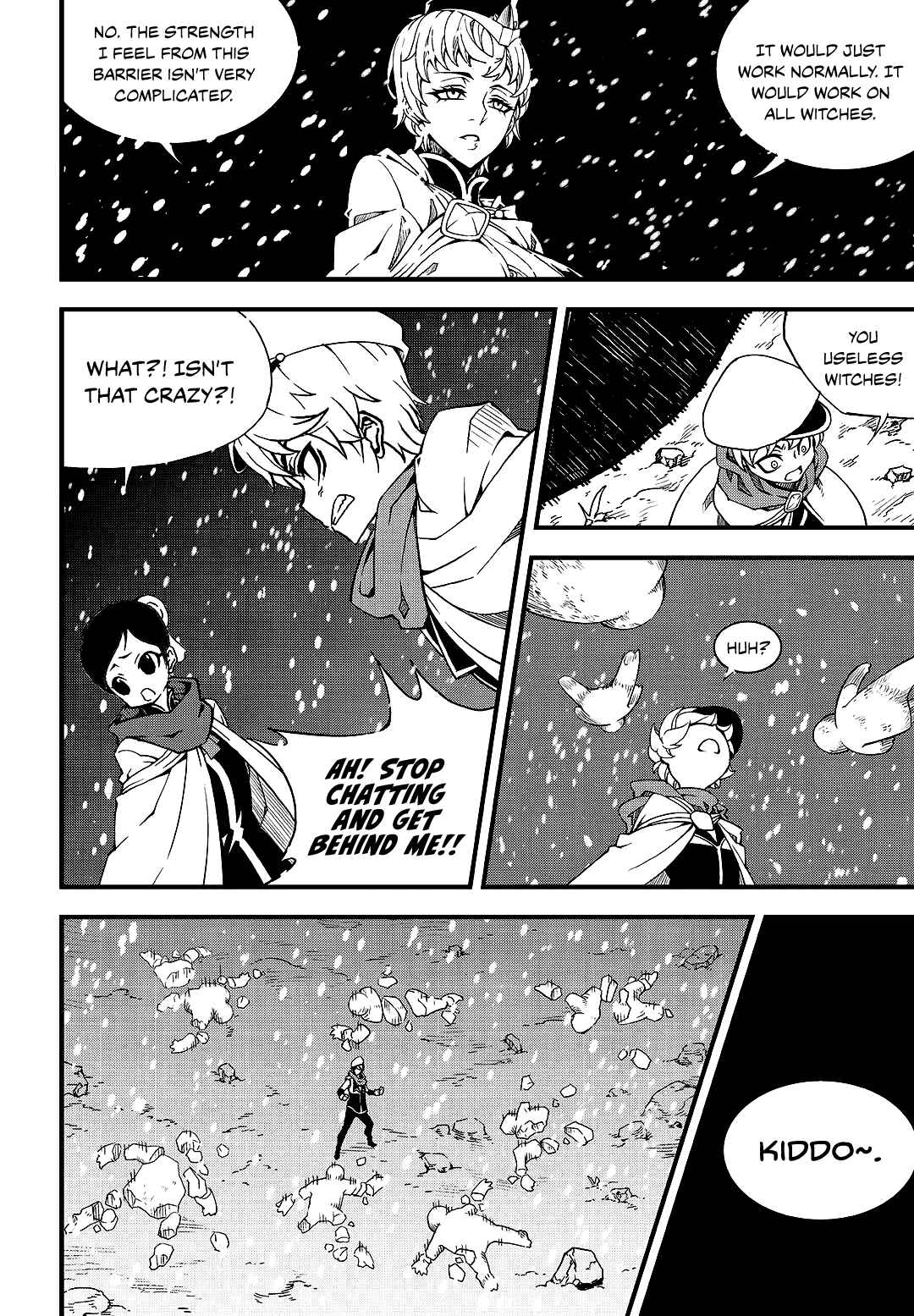 Chapter 208 - Page 9
