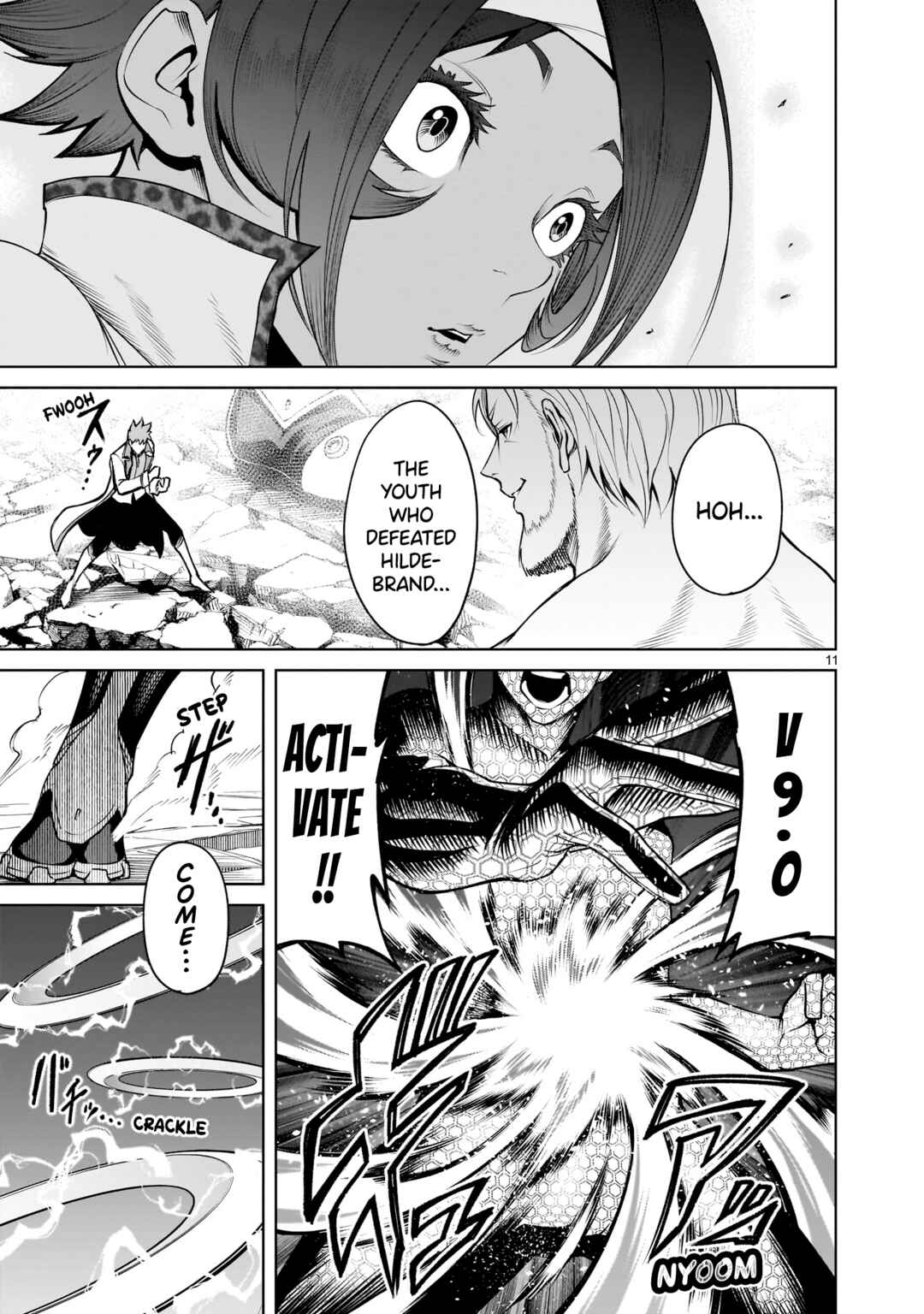 Chapter 76 - Page 12