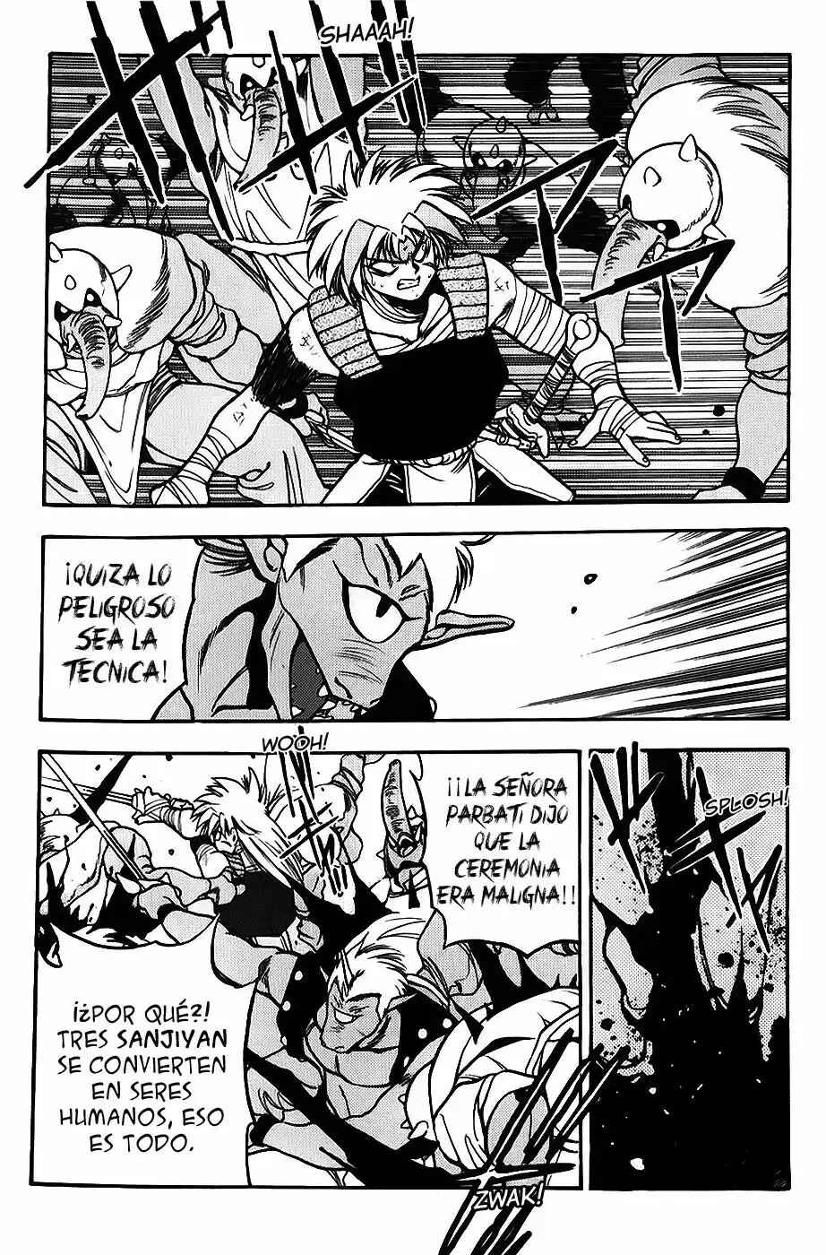 Chapter 119 - Page 10
